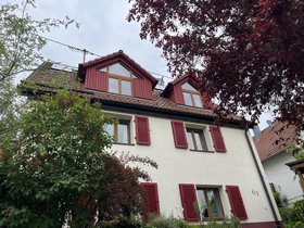 Referenzen Maler Stickel