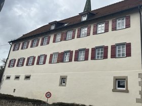 Referenzen Maler Stickel