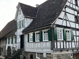 Referenzen Maler Stickel