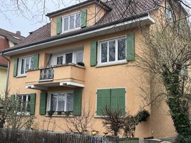 Referenzen Maler Stickel