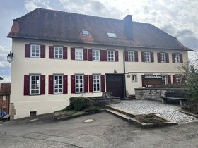 Referenzen Maler Stickel