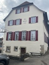 Referenzen Maler Stickel