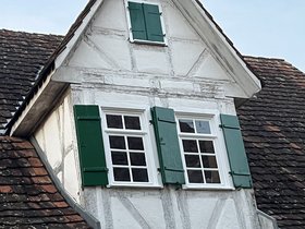 Referenzen Maler Stickel